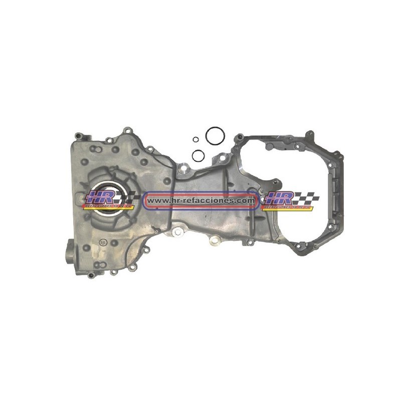 BOMBA DE ACEITE  NISSAN Sentra  Altima  Frontier  Xtrail 2.5L 02-07. MOP464   MOP464