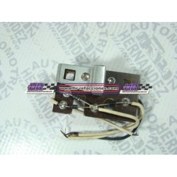 PORTACARBON  ALTERNADOR PC  4 RAMBLER