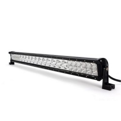 ACC FARO  FARO LEDS BARRA  60 LEDS 180W  79 CM ANCHA BICOLOR LAL180WY   LAL180WY