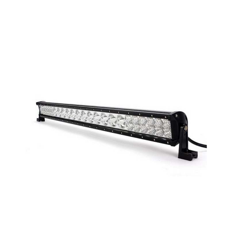 ACC FARO  FARO LEDS BARRA  60 LEDS 180W  79 CM ANCHA BICOLOR LAL180WY   LAL180WY