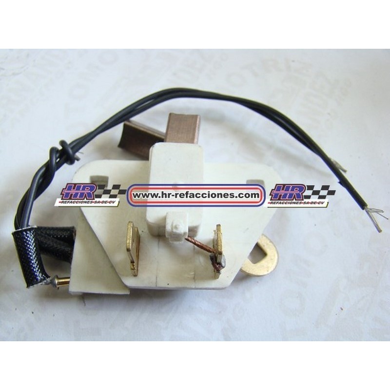 PORTACARBON  ALTERNADOR PC 3400 3500 O 3600