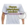 PUBLICIDAD  PLAYERA MICRO PIQUE PARA SUBLIMAR