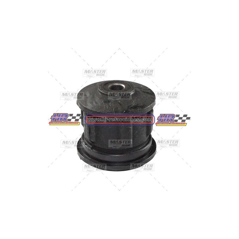 SUSPENSION BUJE  FORD FIESTA 01-11|FORD IKON 01-11|FORD KA 01-08 EJE TRASERO MR1408005 MR1408005   MR140800