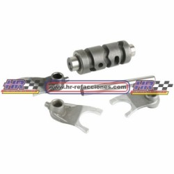 MOTOCICLETAS  SELECTOR CAMBIOS 125Z  150SZ  150Z  170Z  250Z  250Z NEGRA  DT125 CLASICA  DT125 DELIVERY