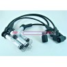 KEM  CABLE BUJIAS CHEV G.M. 8 CIL. 5.7 LTS. SILVERADO  SUBURBAN 2500  3500 1998-2002G.M. 8 CIL.