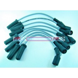 KEM  CABLE BUJIAS CHEVROLET SILVERADO 2500 4.8 LTS. 8 CIL. 06-07 AVALANCHE 1500 5.3 LTS. 8 CIL.