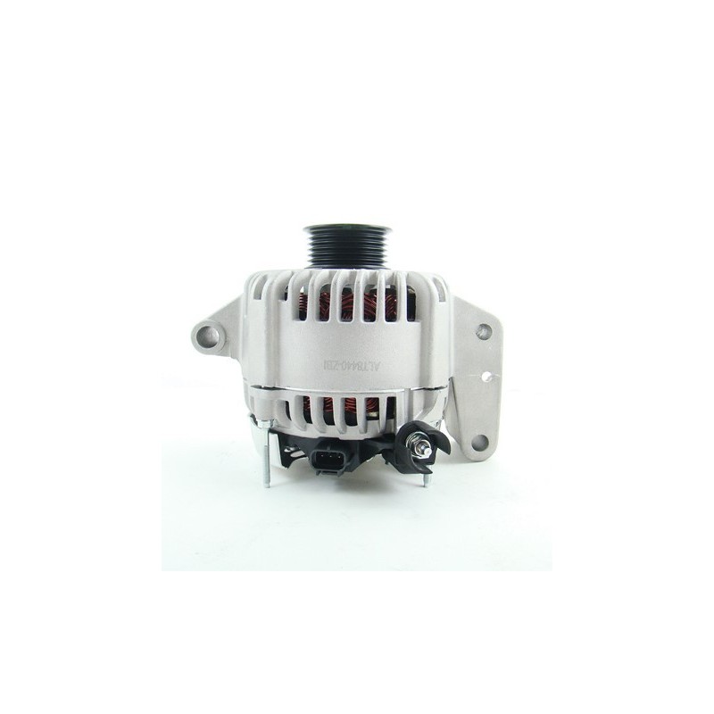 ALTERNADOR  FORD FOCUS VISTEON 90 AMP 2.3 LTS 2003-2004 MONDEO 1.8 LTS 2.0 LTS Y 2.2 LTS LESTER 8440 A