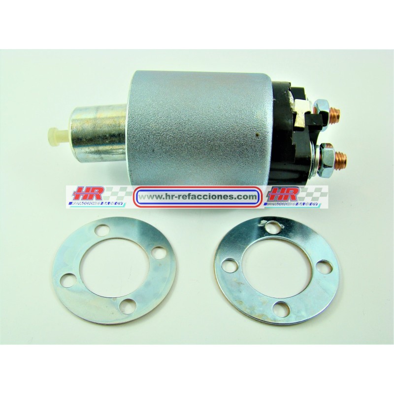 AUTOMATICO  CHRYSLER ATOS 4 TORNILLOS MITSUBISHI CHEV  FORD MAZDA NISSAN 10-8610 S45250 CBS-4525  3 TE