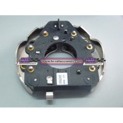 PORTADIODO  VW SEDAN ALTERNADOR