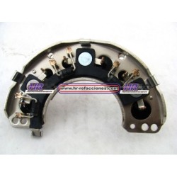 PORTADIODO  NISSAN HITACHI IHR 710 11154 TOTAL PARTS