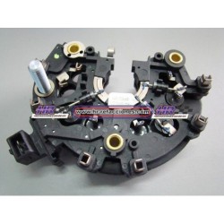 PORTADIODO  VW GOLF JETTA 90 AMP