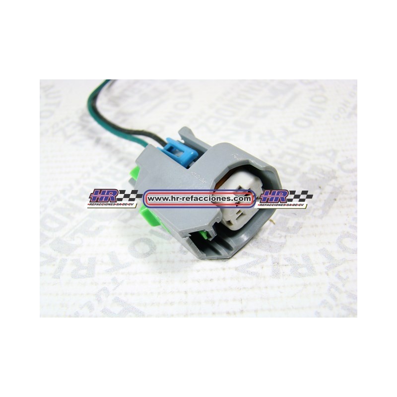 ARNES  SENSOR OXIGENO Y MOTOVENTILADOR CHRYSLER 4 TERM