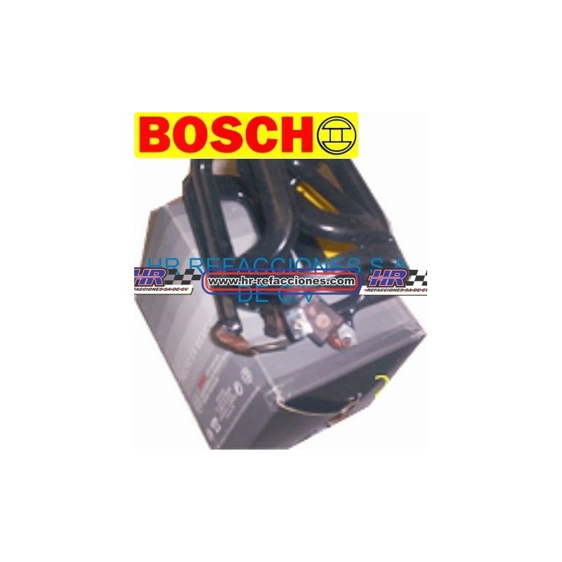 CAMPOS   BOSCH 043 199 FORD BOSCH CORTO   1007