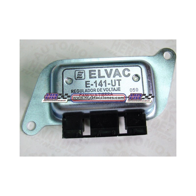 REGULADOR  FORD 141 ELVAC