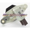 REGULADOR  VW CARIBE TIPO BOSCH CON RESISTENCIA  IB-355 TOTAL PARTS