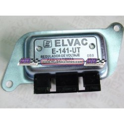 REGULADOR  FORD 141 ELVAC