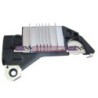 REGULADOR  CHEV D-702   CS-130 105 AMP  4 TERMINALES