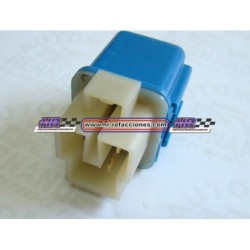 RELEVADOR  NISSAN AZUL GAS Y MOTOVENTILADOR  4 TERM      TSURU D21 1975-2012     FORD 1993-1996    AR