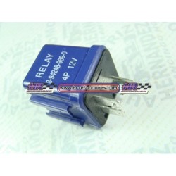 RELEVADOR  NISSAN RMN-1 ALTERNADOR NISSAN TW 4 TERM