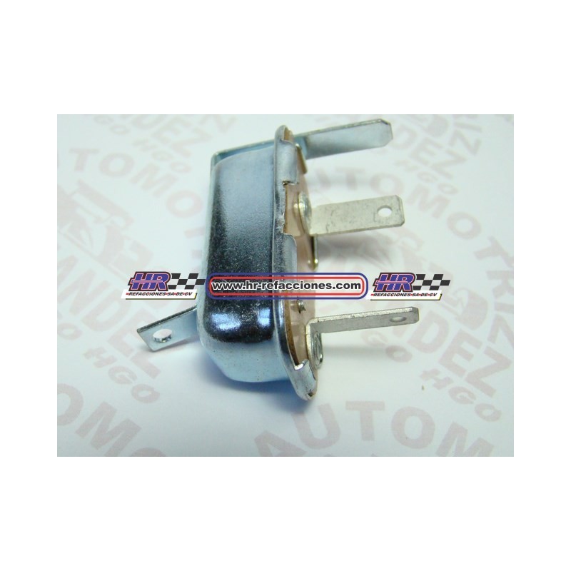 RESISTENCIA  DODGE TABLERO