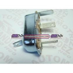 RESISTENCIA  DODGE TABLERO