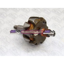 ROTOR NUEVO  DELCO 130 A  21S1 12V