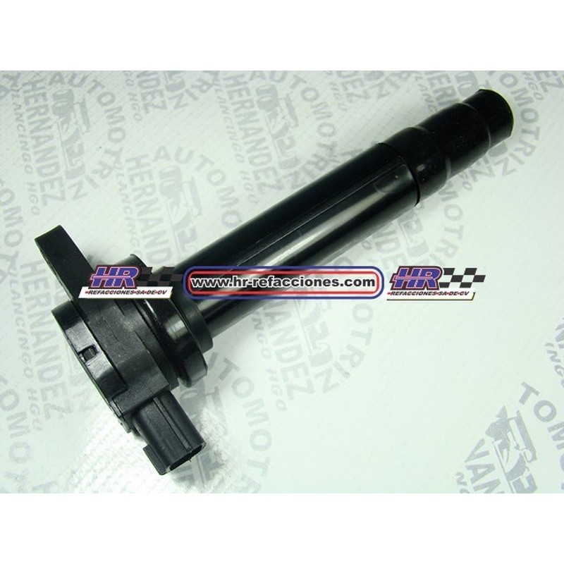 BOBINA  NISSAN SENTRA 1 8 L 4 CIL 00-02  X-TRAIL ALMERA 1 8L