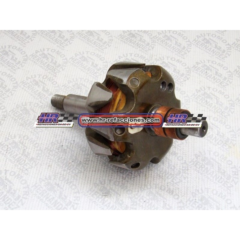 ROTOR NUEVO  DELCO 130 A  21S1 12V