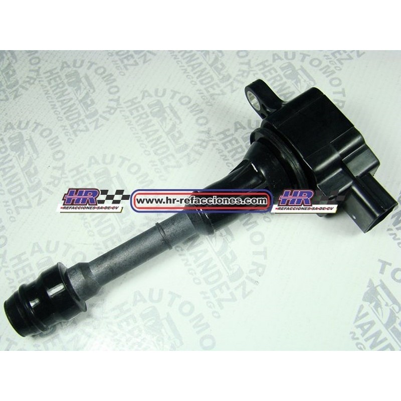 BOBINA  NISSAN URVAN ALTIMA 2 5 LTS 02-04 SENTRA 2 5 4 CIL 02-04 Infiniti QX56 (07-04) Nissan Arma