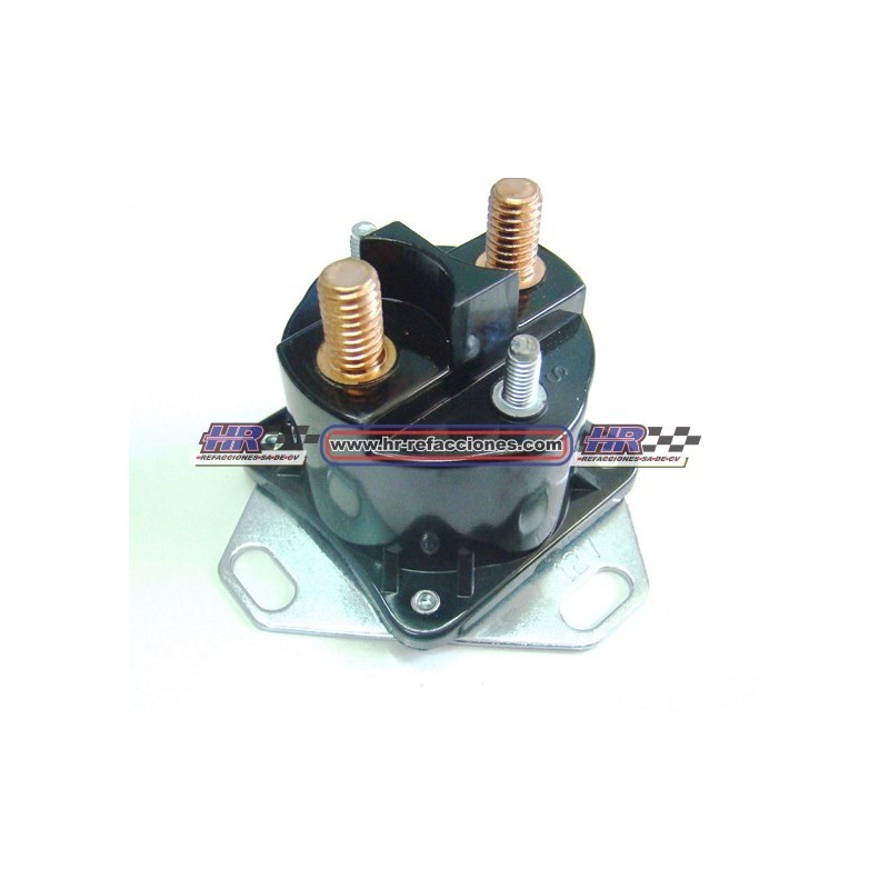 SOLENOIDE  FORD 164 UNIPOINT