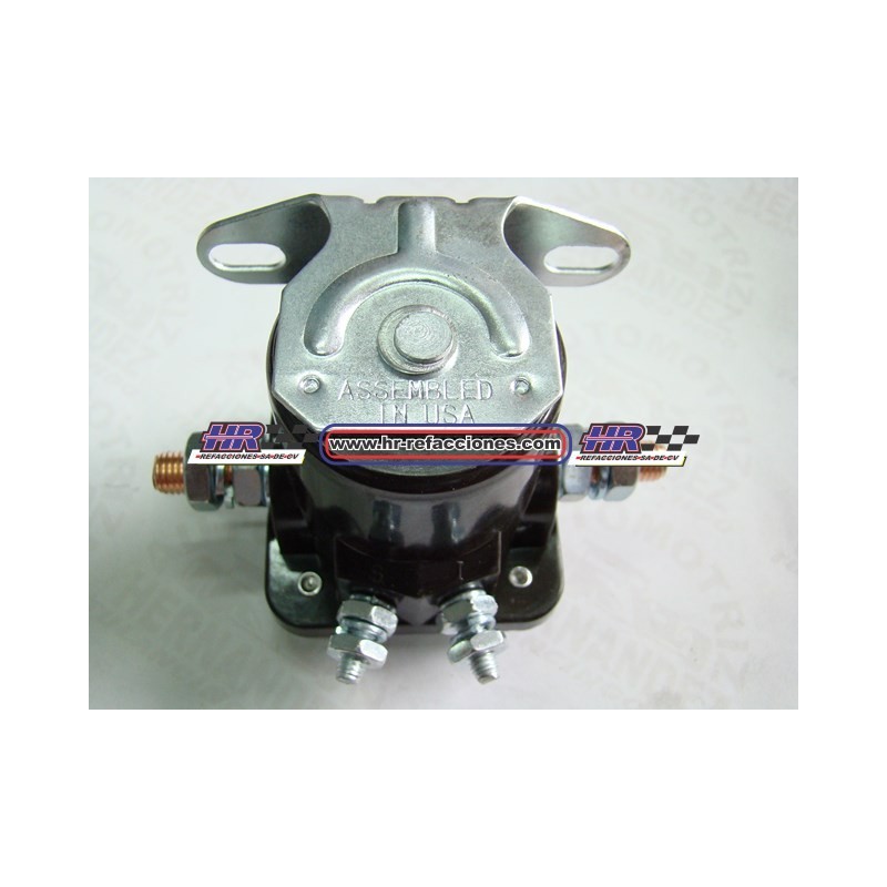 SOLENOIDE  FORD 135 ACURATE USA