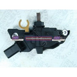 REGULADOR  PEUGEOT 206 306 BOSCH INTEGRADO 394 2 TERMINALES