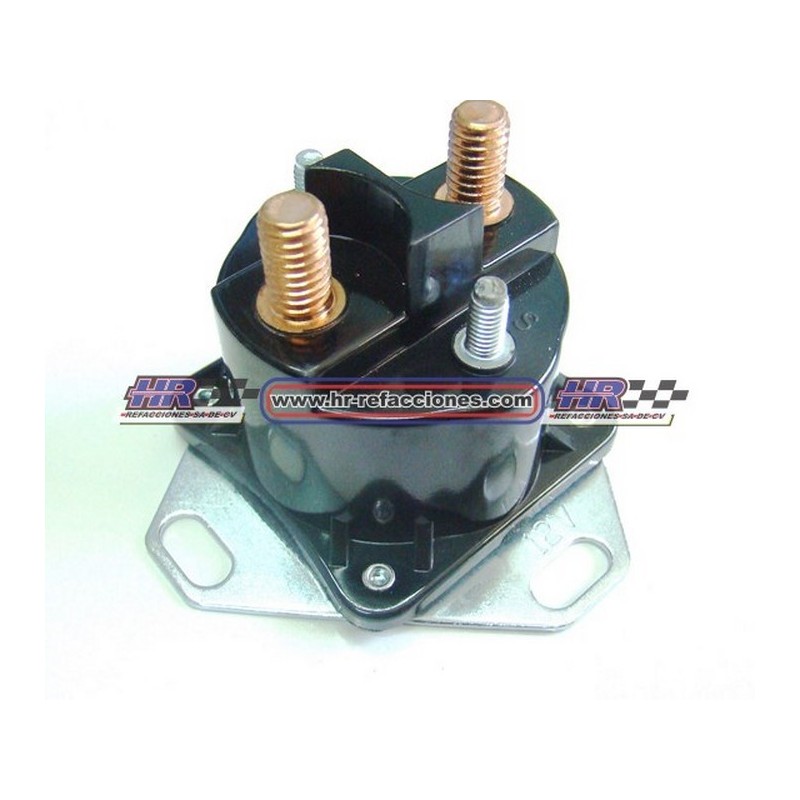 SOLENOIDE  FORD 164 UNIPOINT