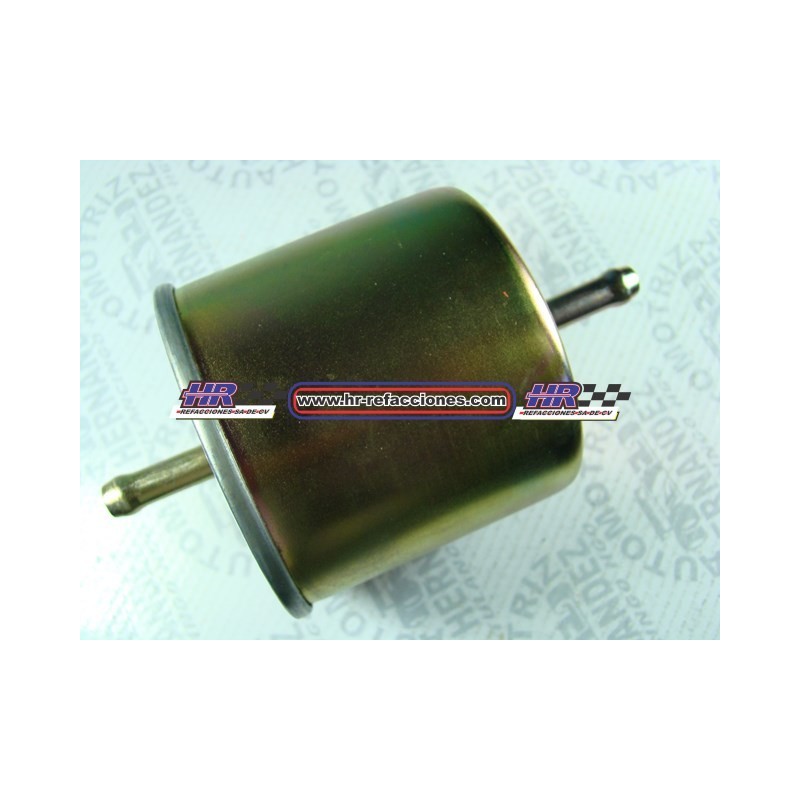 FILTRO GASOLINA  FRONTIER 2001 V6 FORD G M MAZDA NISSAN 300ZX 91-96 PATHFINDER 97-2001 V6 FGI-047  16400-N1