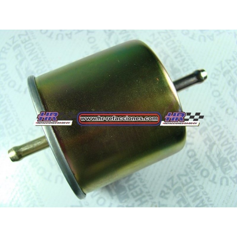 FILTRO GASOLINA  FRONTIER 2001 V6 FORD G M MAZDA NISSAN 300ZX 91-96 PATHFINDER 97-2001 V6 FGI-047  16400-N1