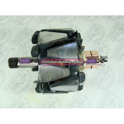 ROTOR  REC FORD 3G NUEVO  95 AMP