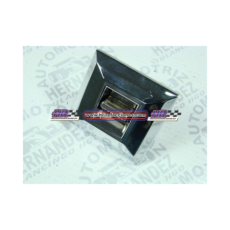 SWITCH  ELEVADOR CHEVROLET SENCILLO C/PLACA   35G07 G M   79-94