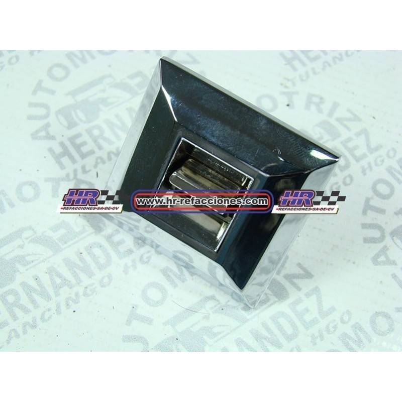 SWITCH  ELEVADOR CHEVROLET SENCILLO C/PLACA   35G07 G M   79-94