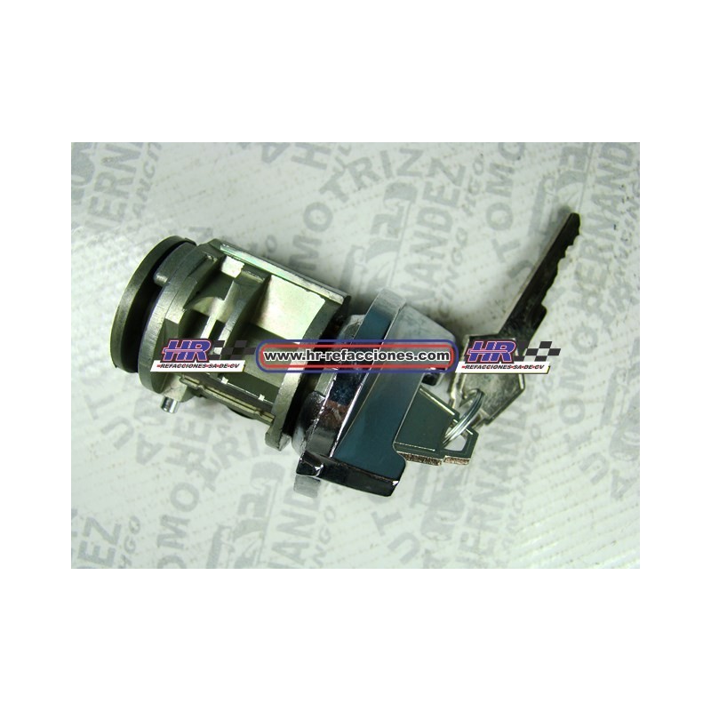 SWITCH LLAVE  CHRYSLER LP 56 VOLANTE 75-86