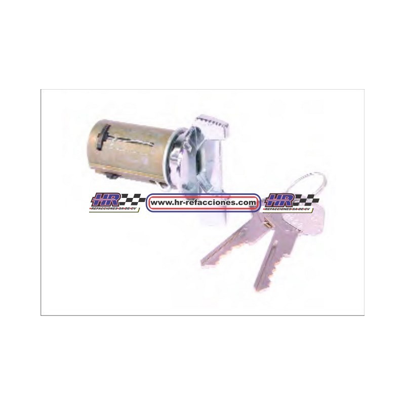 SWITCH LLAVE  CHRYSLER LP 97 LS-421C P/VOLANTE DE POSICIONES  1445  72-90   LS509C  US-112L 	KS-6647