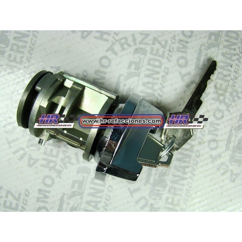 SWITCH LLAVE  CHRYSLER LP 56 VOLANTE 75-86