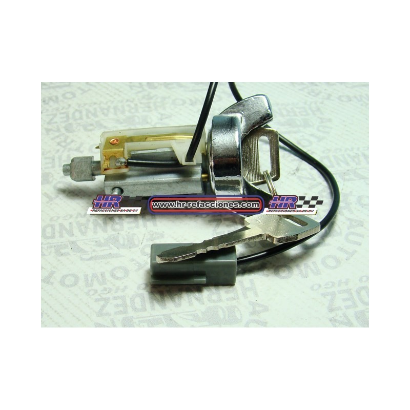 SWITCH LLAVE  FORD LP 94 C/CABLE CILINDRO DE IGNICION IMPORTACION FORD BRONCO-B3224 84-90  CROWN VICTORI