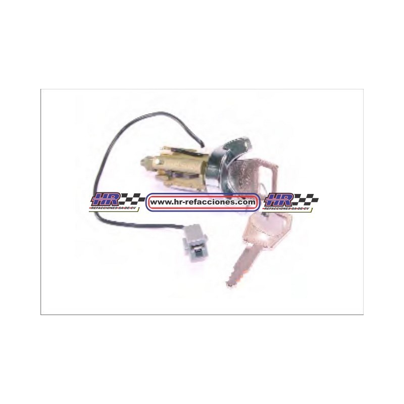 SWITCH LLAVE  FORD TOPAZ  VOLANTE LP 115