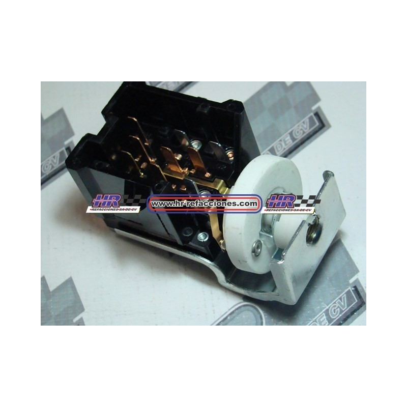 SWITCH LUZ  FORD 9 P HS 109 N SIN PUENTE   ( HS 186)