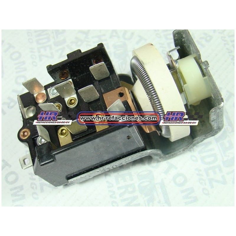 SWITCH LUZ  CHRYSLER 9 P HS 108 SW 189 CHRYSLER  DODGE 75-89  DODGE TRUCKS 78-86  PLYMOUTH 73-89  PLYM