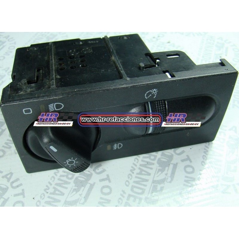 SWITCH LUZ  VW GOLF JETTA A3 93--