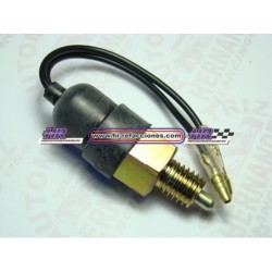 SWITCH REVERSA  NISSAN D 21 DATSUN CON CABLES NISSAN DATSUN 74-78  80-81 PICK UP 620 Y 720 32005-K1204  32