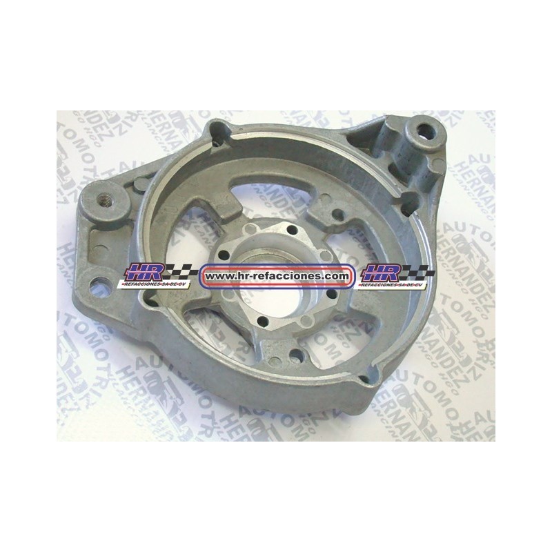 TAPA ALTERNADOR  VW GOLF JETTA 040055 TB-003 ALT BOSCH