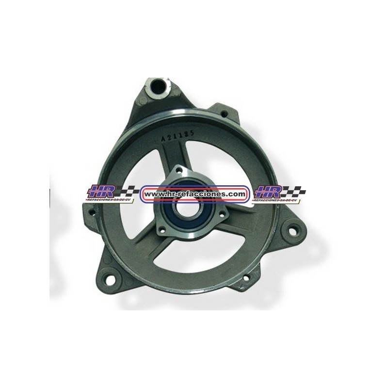 TAPA ALTERNADOR  DELCO CHEV CUTLASS FR 1 Y 2 P C/BAL  6203