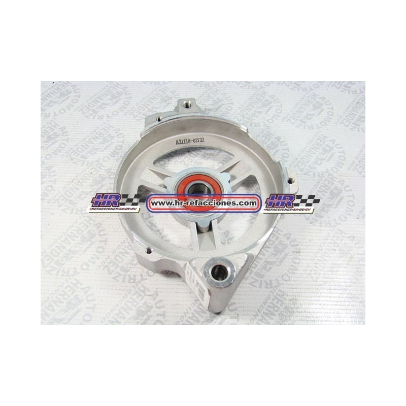 TAPA ALTERNADOR  DELCO CHEV CUTLASS  C/B    6303